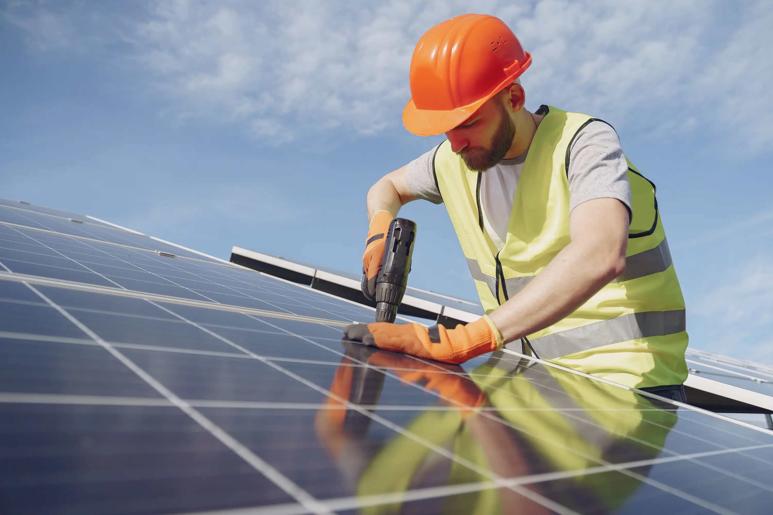 Pannello fotovoltaico
